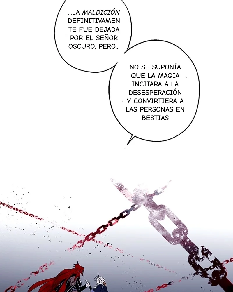 The Dark Lord's Confession capítulo 4, página 64