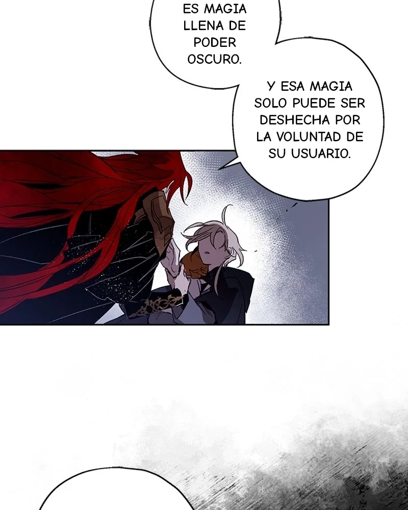 The Dark Lord's Confession capítulo 4, página 67