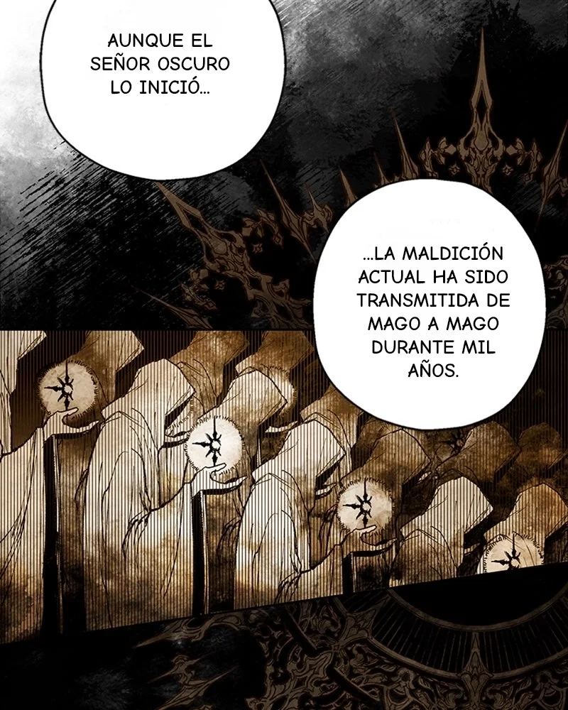 The Dark Lord's Confession capítulo 4, página 68