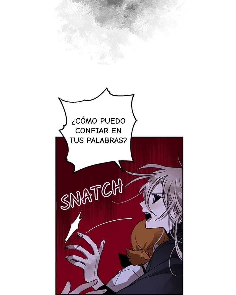 The Dark Lord's Confession capítulo 4, página 70