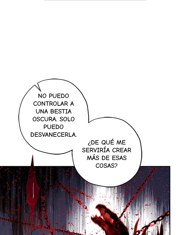 The Dark Lord's Confession capítulo 4, página 71