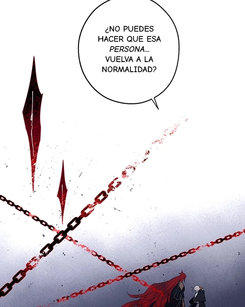 The Dark Lord's Confession capítulo 4, página 73
