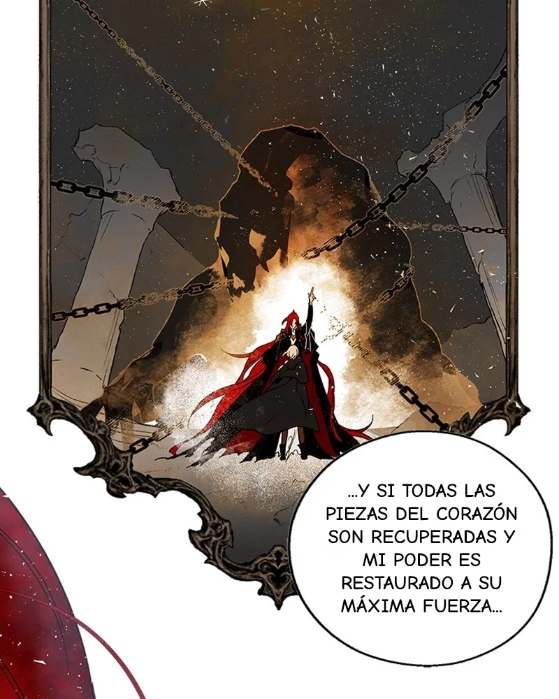 The Dark Lord's Confession capítulo 4, página 79