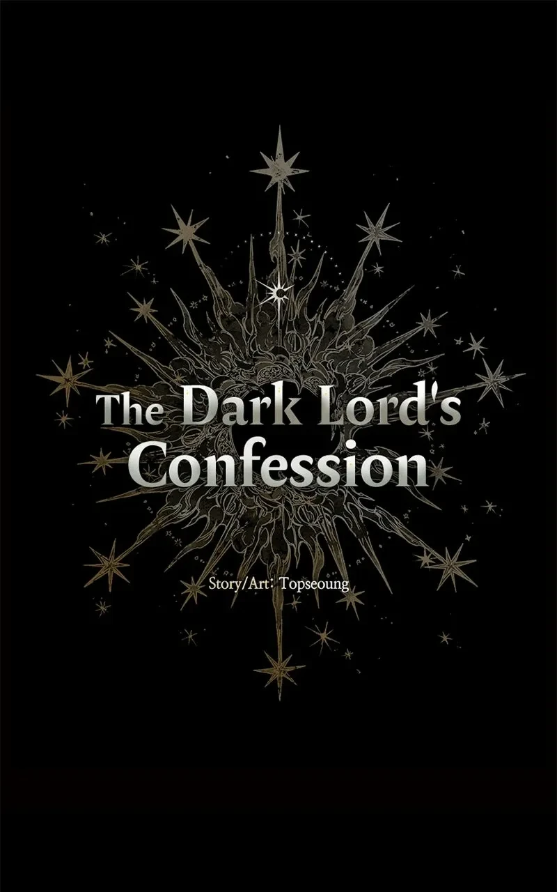 The Dark Lord's Confession capítulo 40, página 1