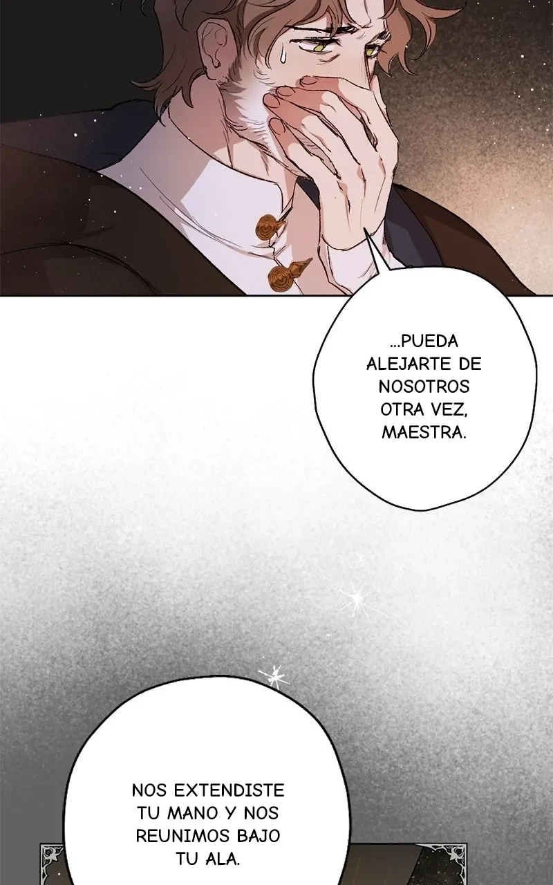 The Dark Lord's Confession capítulo 40, página 4