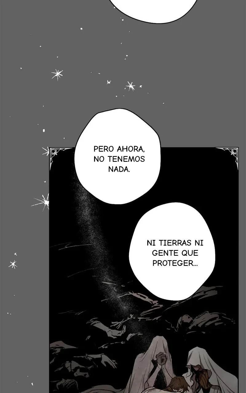The Dark Lord's Confession capítulo 40, página 6