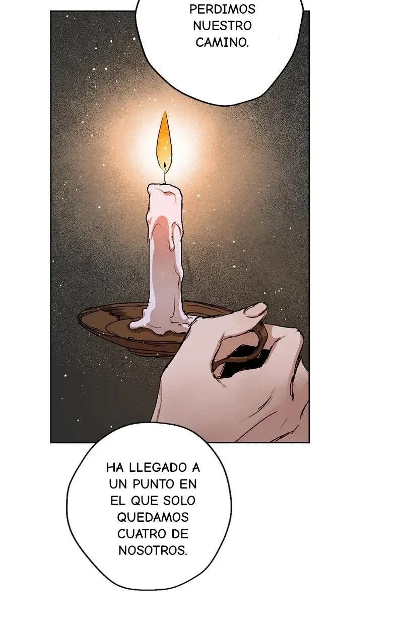 The Dark Lord's Confession capítulo 40, página 8
