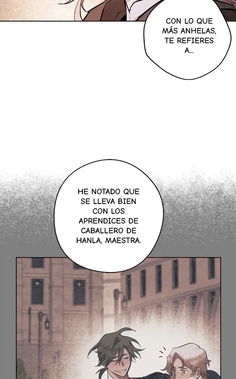 The Dark Lord's Confession capítulo 40, página 11