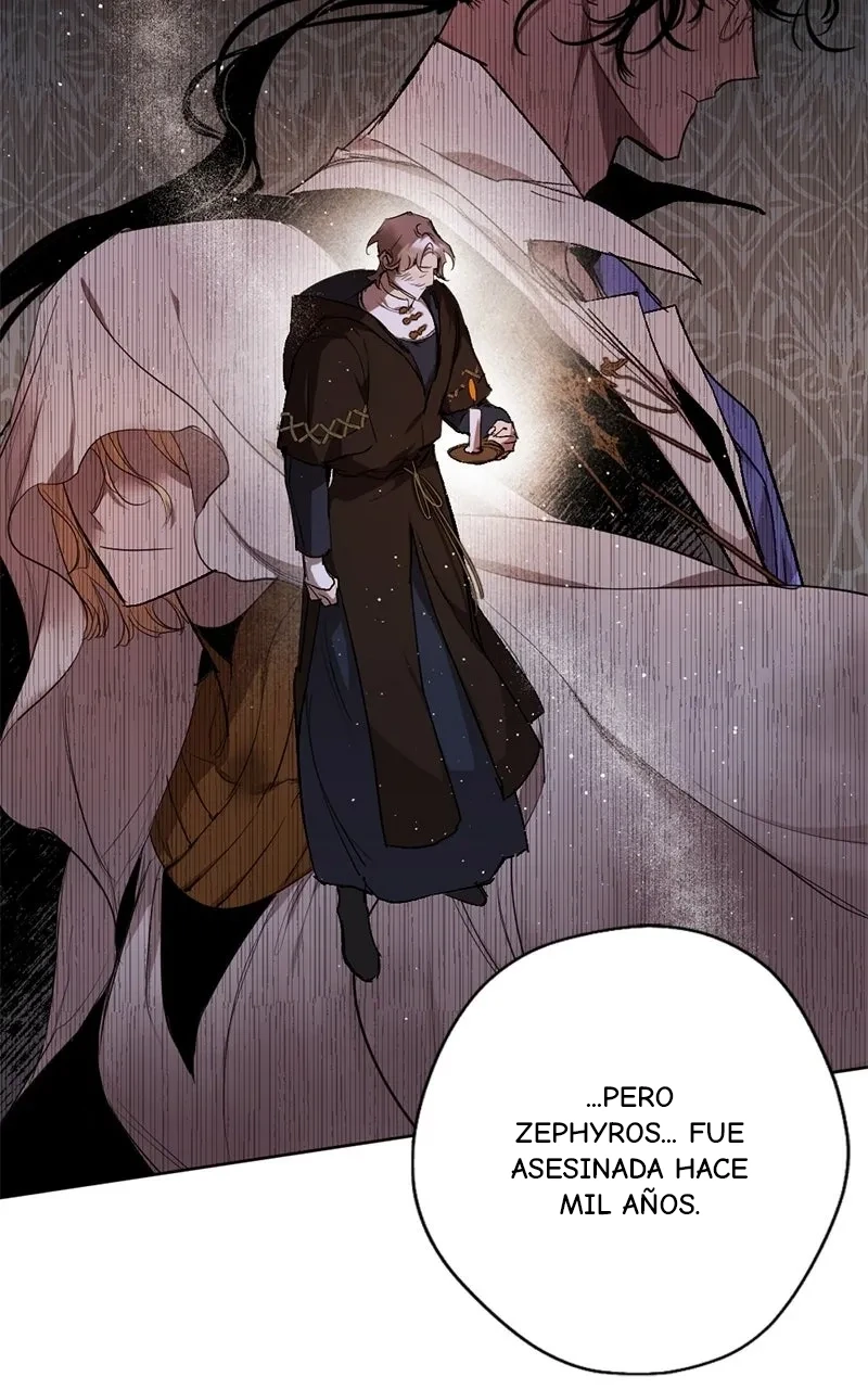 The Dark Lord's Confession capítulo 40, página 15