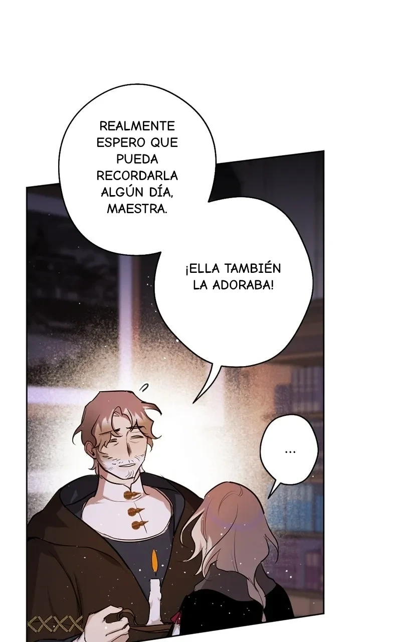 The Dark Lord's Confession capítulo 40, página 17