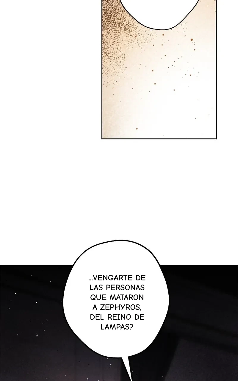 The Dark Lord's Confession capítulo 40, página 21