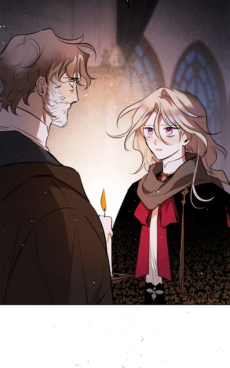 The Dark Lord's Confession capítulo 40, página 22