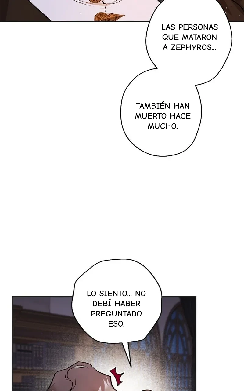 The Dark Lord's Confession capítulo 40, página 25