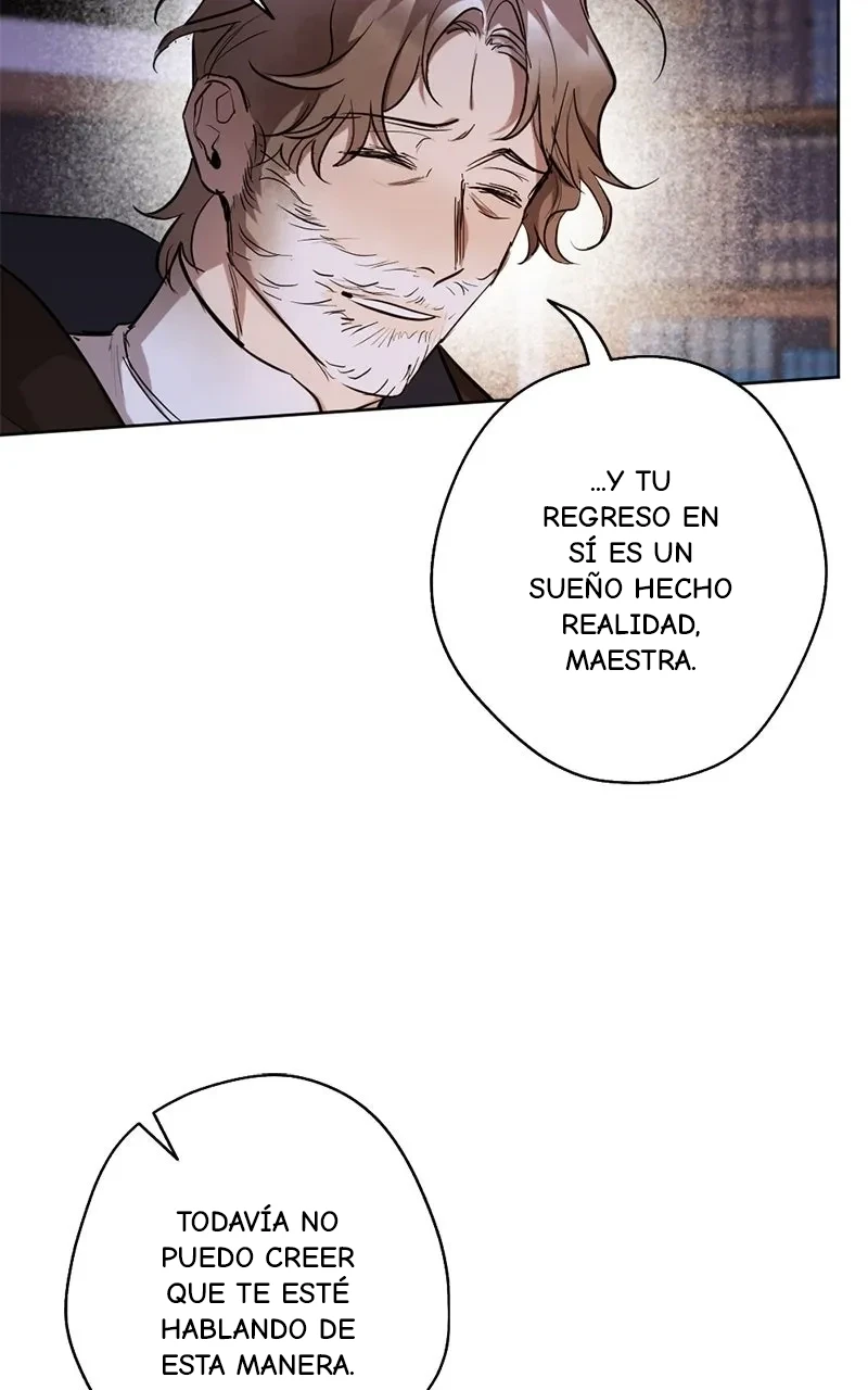 The Dark Lord's Confession capítulo 40, página 27