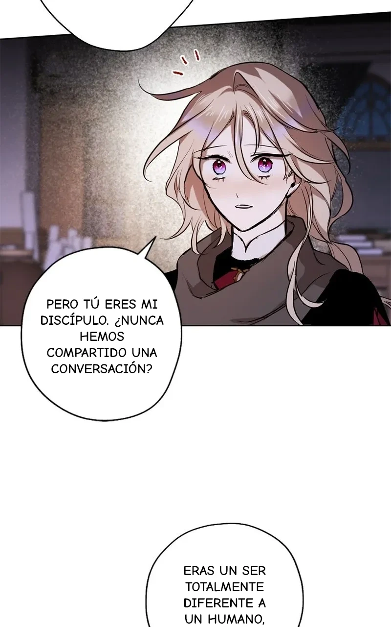 The Dark Lord's Confession capítulo 40, página 28
