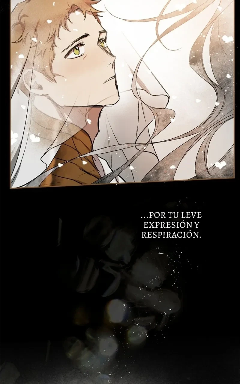 The Dark Lord's Confession capítulo 40, página 33