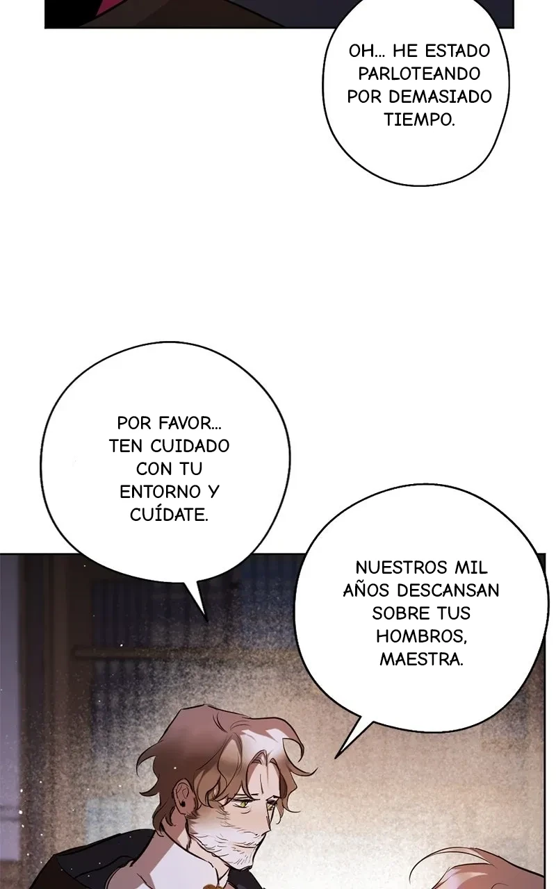 The Dark Lord's Confession capítulo 40, página 39