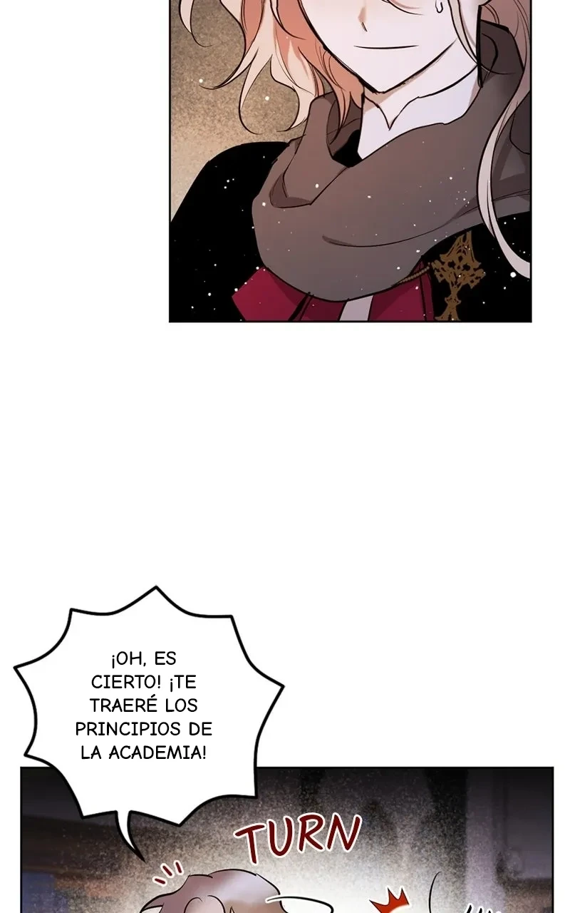 The Dark Lord's Confession capítulo 40, página 41