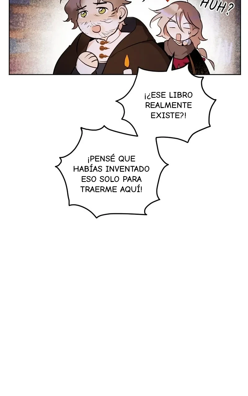 The Dark Lord's Confession capítulo 40, página 42