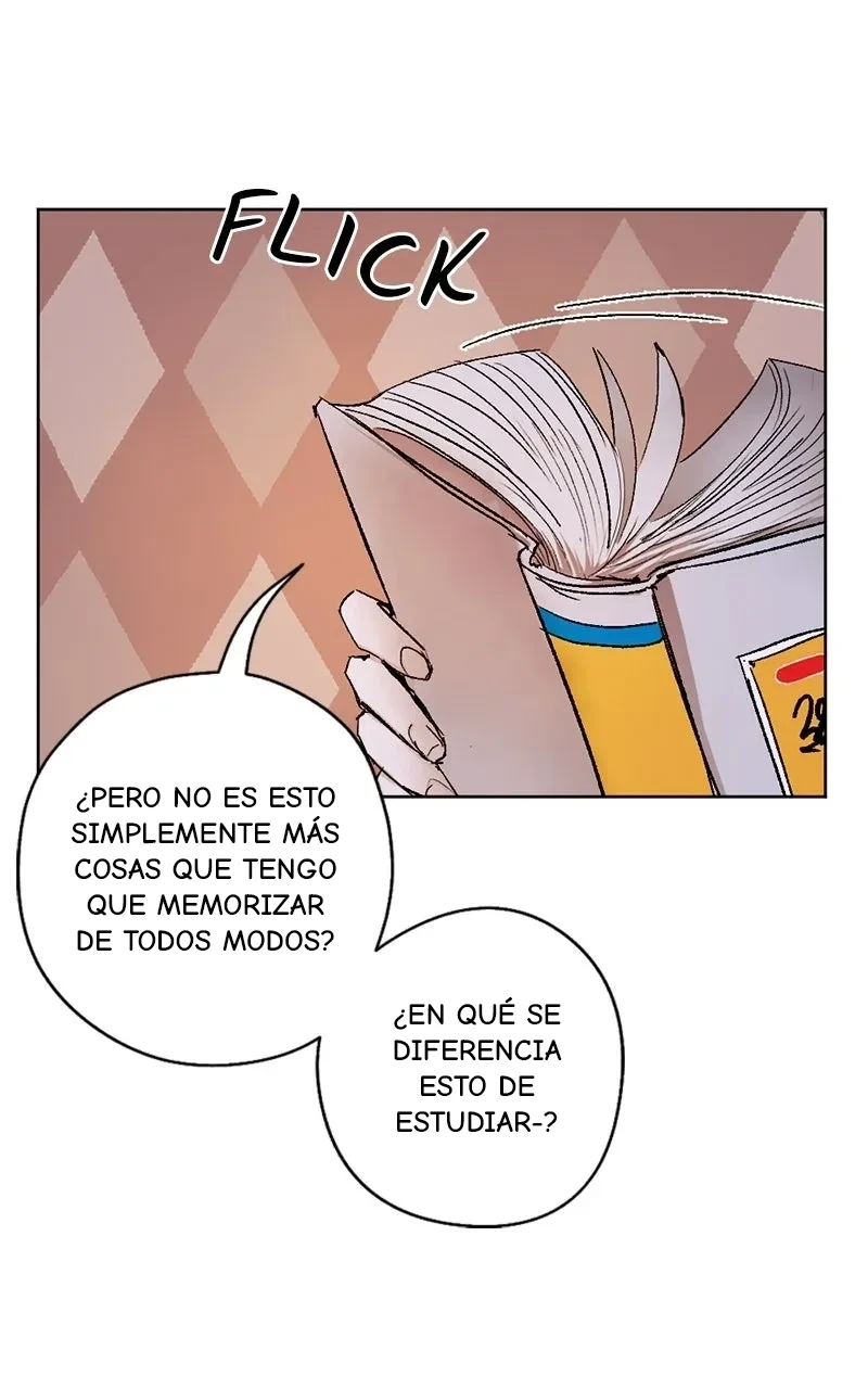 The Dark Lord's Confession capítulo 40, página 43