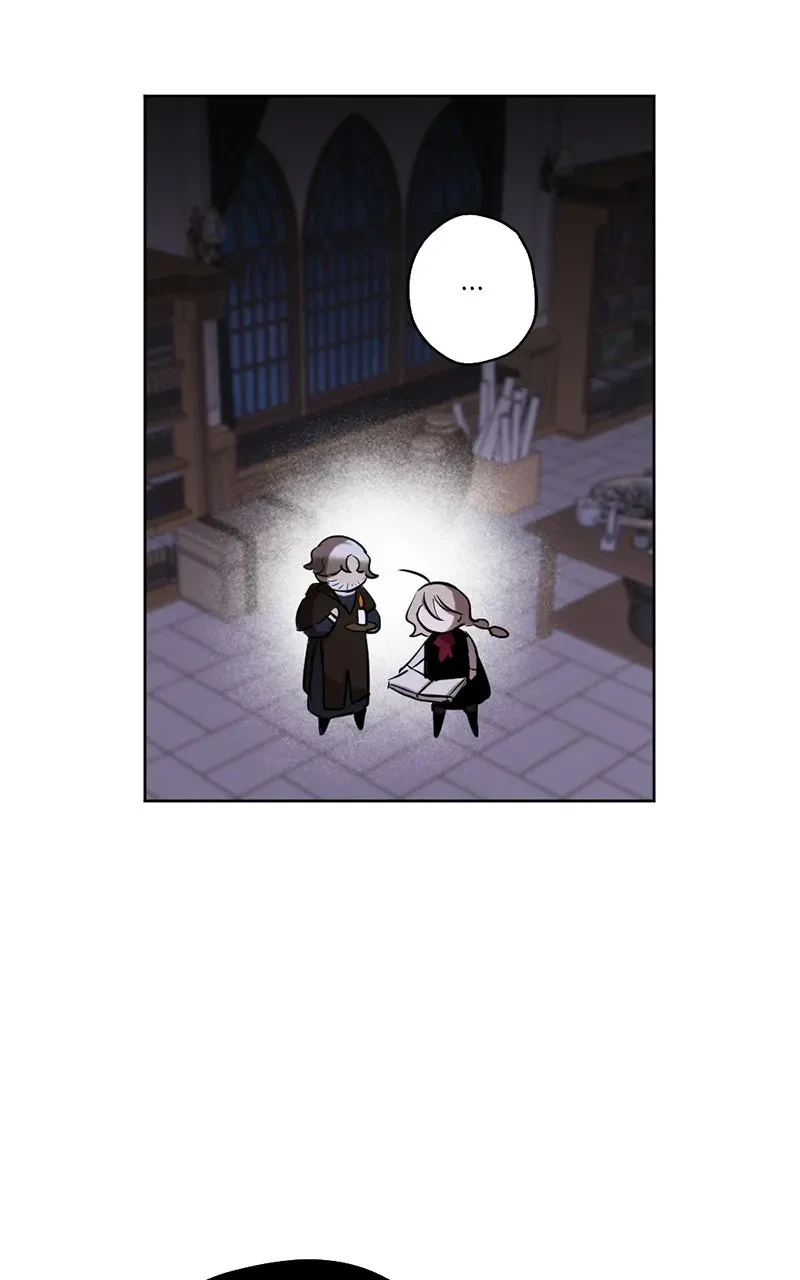 The Dark Lord's Confession capítulo 40, página 44