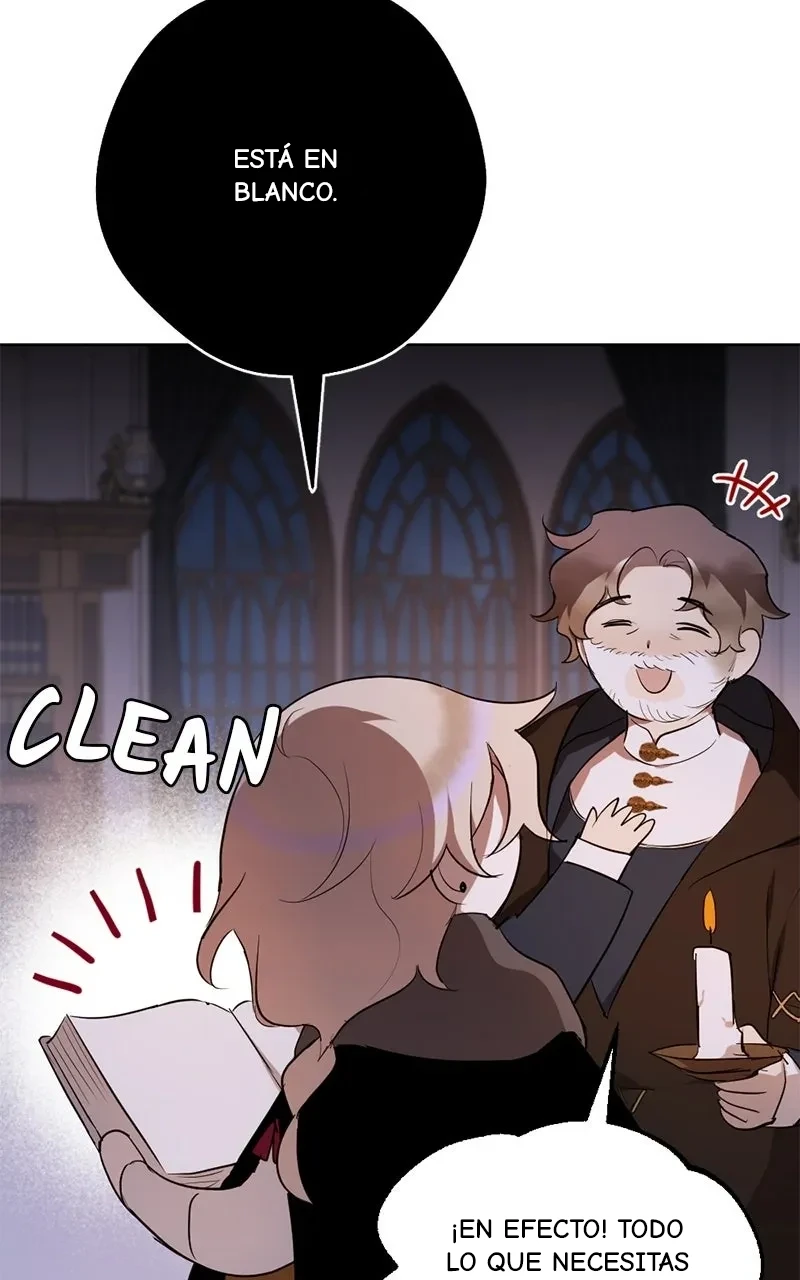 The Dark Lord's Confession capítulo 40, página 45