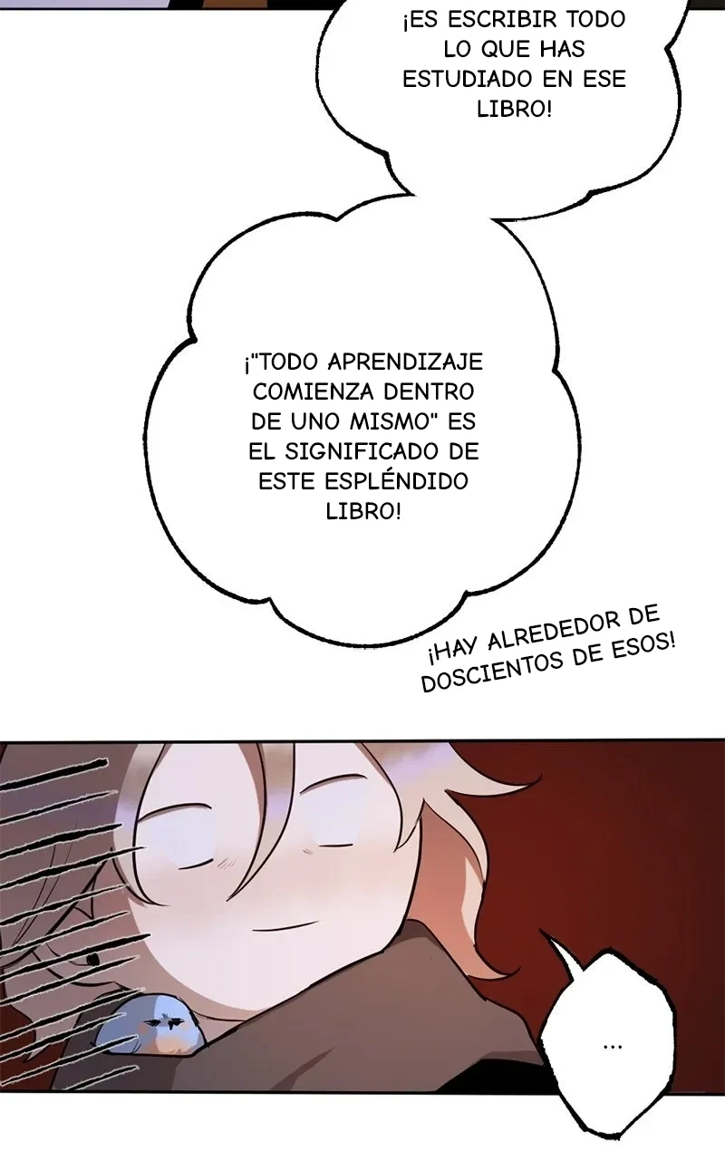 The Dark Lord's Confession capítulo 40, página 46