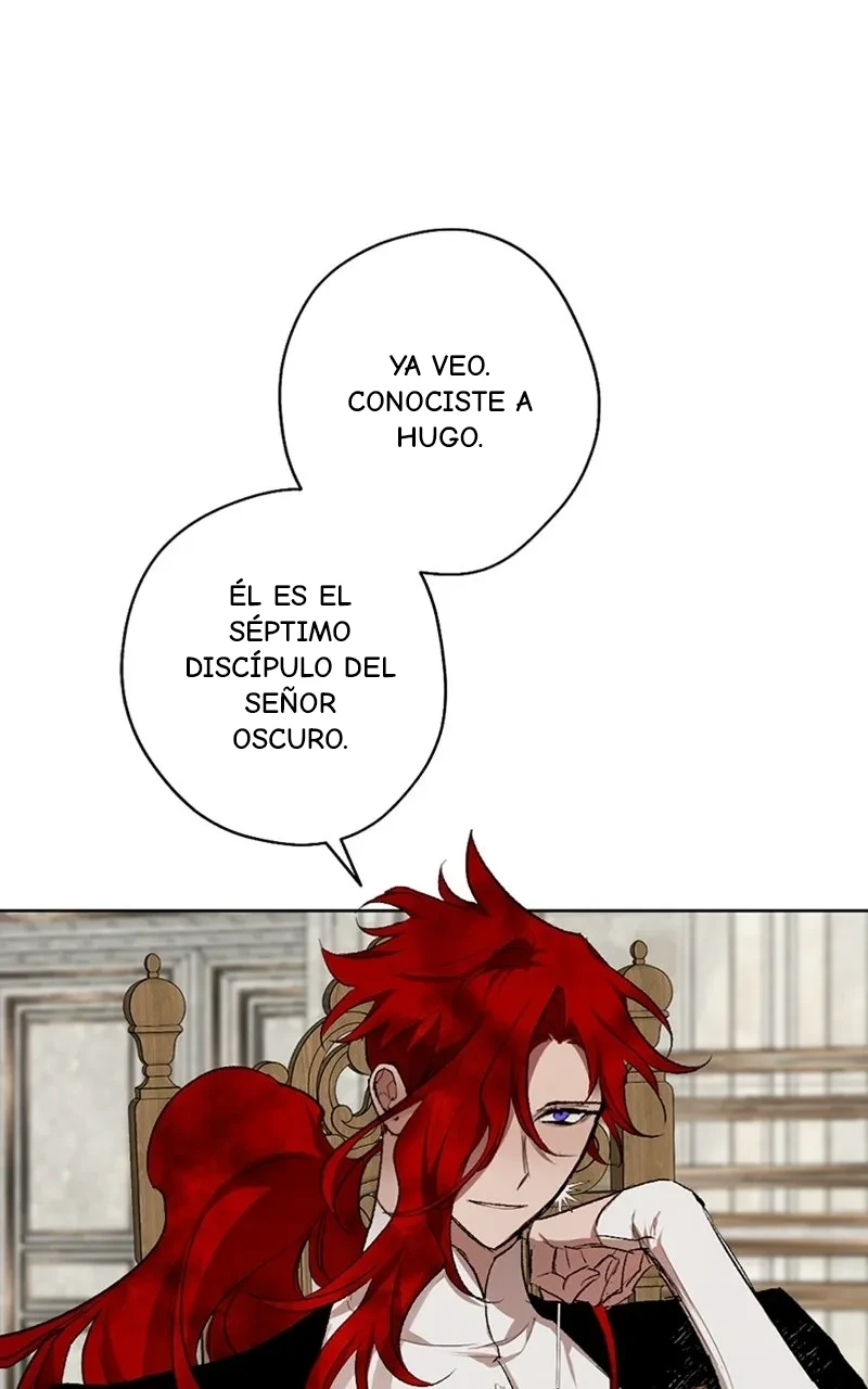 The Dark Lord's Confession capítulo 40, página 50