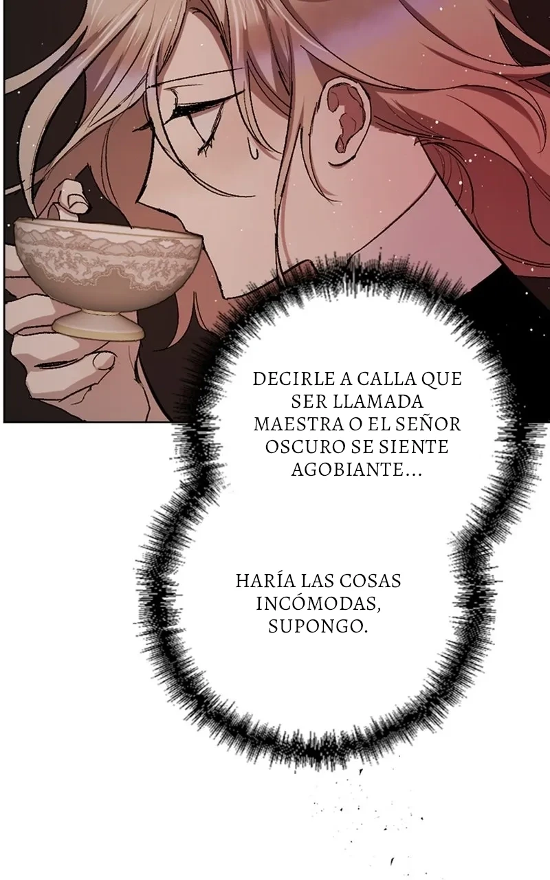 The Dark Lord's Confession capítulo 40, página 54