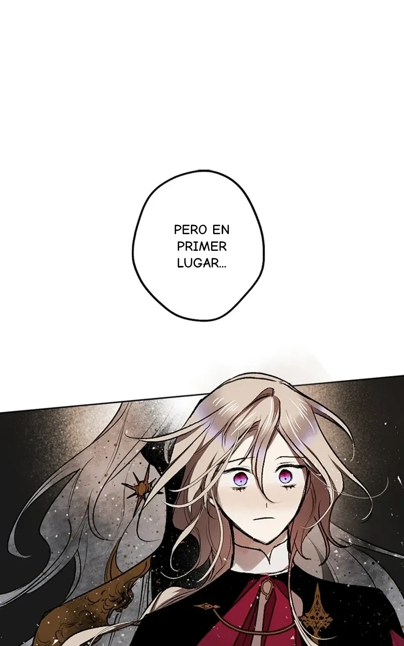 The Dark Lord's Confession capítulo 40, página 67