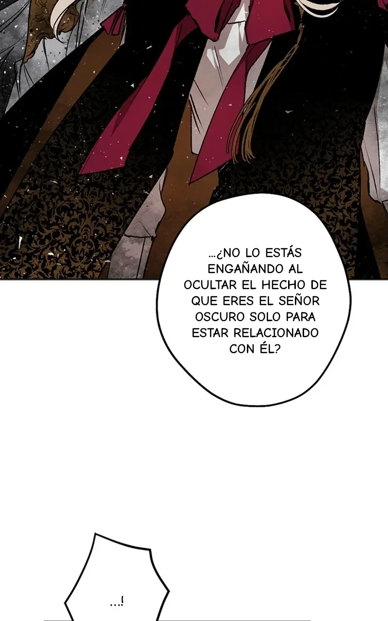 The Dark Lord's Confession capítulo 40, página 68