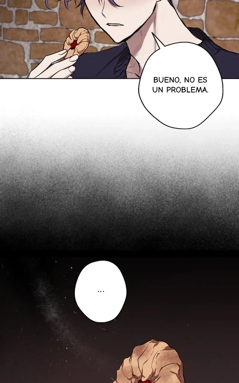 The Dark Lord's Confession capítulo 40, página 78