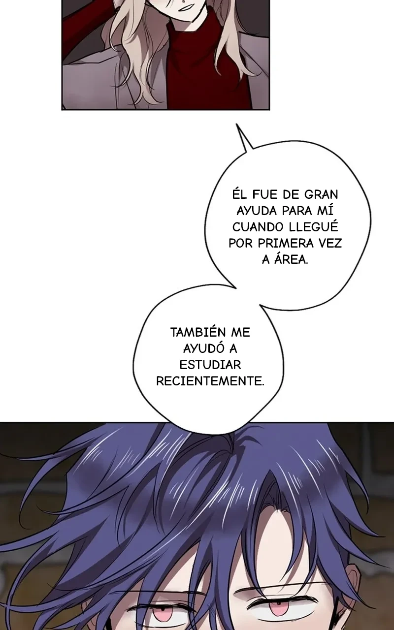 The Dark Lord's Confession capítulo 40, página 81