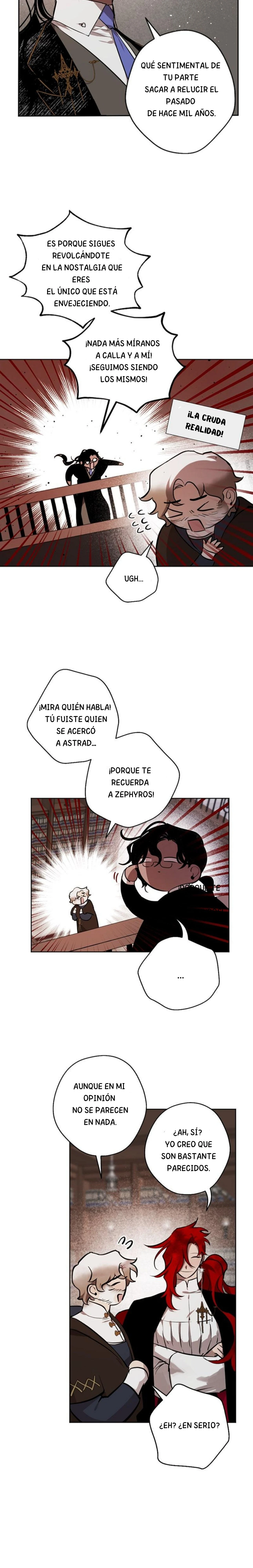 The Dark Lord's Confession capítulo 41, página 4