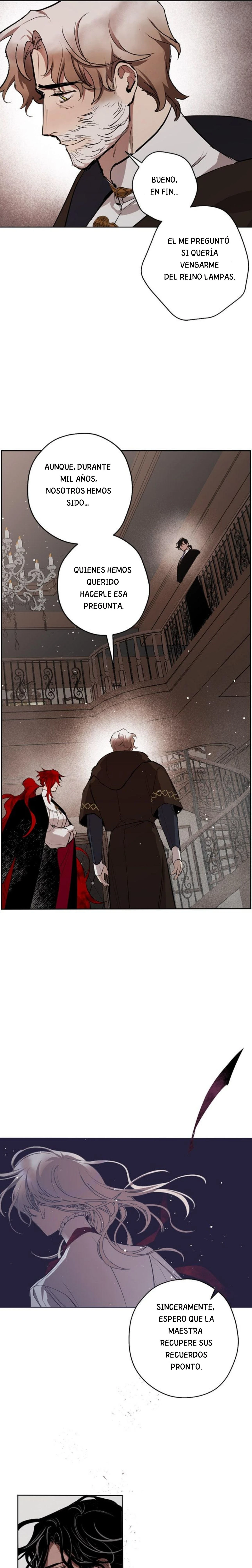 The Dark Lord's Confession capítulo 41, página 5