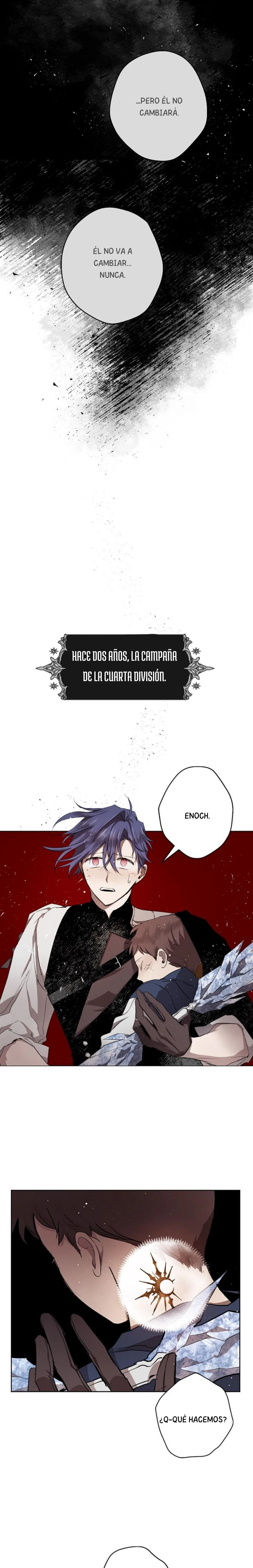 The Dark Lord's Confession capítulo 41, página 11