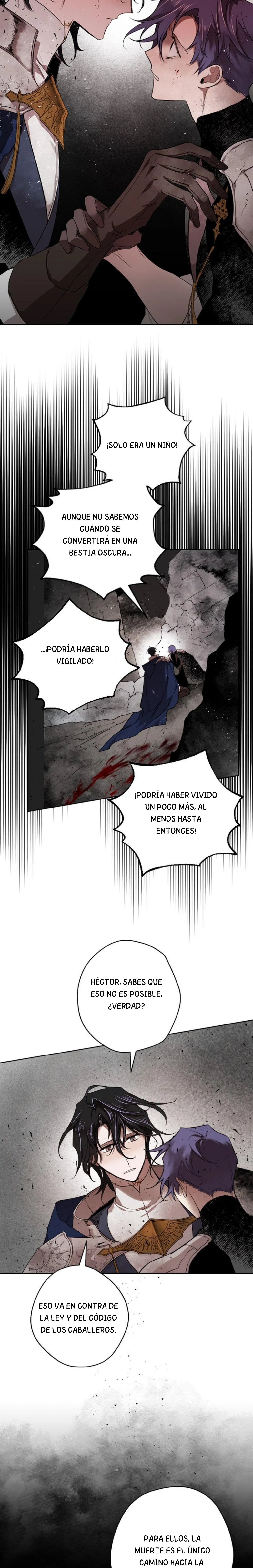 The Dark Lord's Confession capítulo 41, página 16