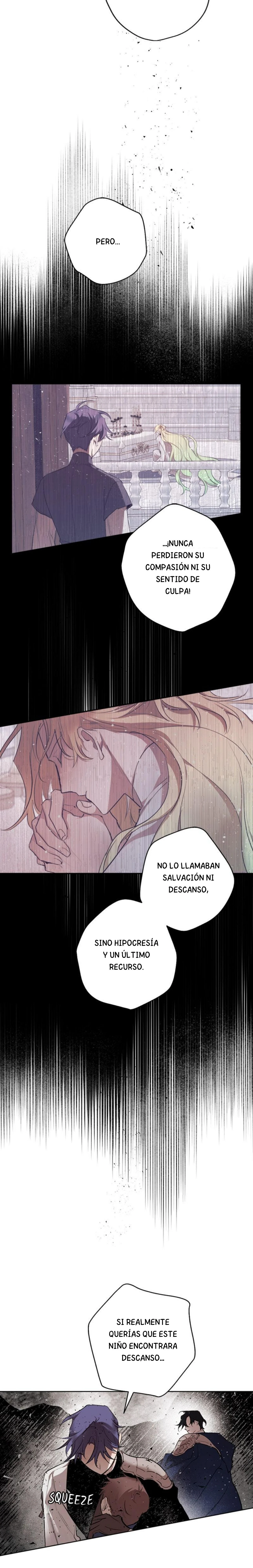 The Dark Lord's Confession capítulo 41, página 18