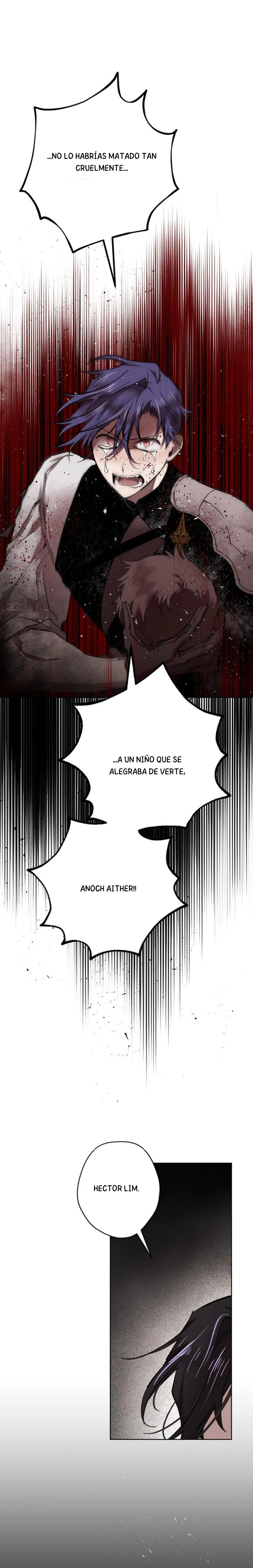 The Dark Lord's Confession capítulo 41, página 19