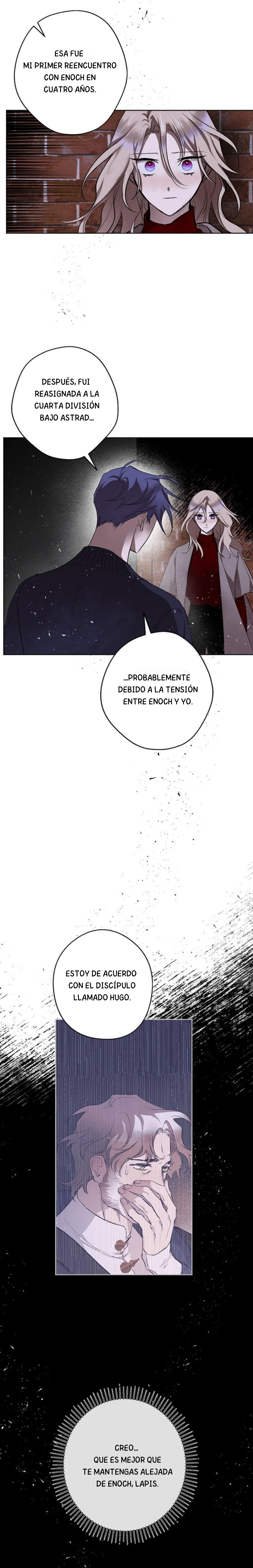 The Dark Lord's Confession capítulo 41, página 22