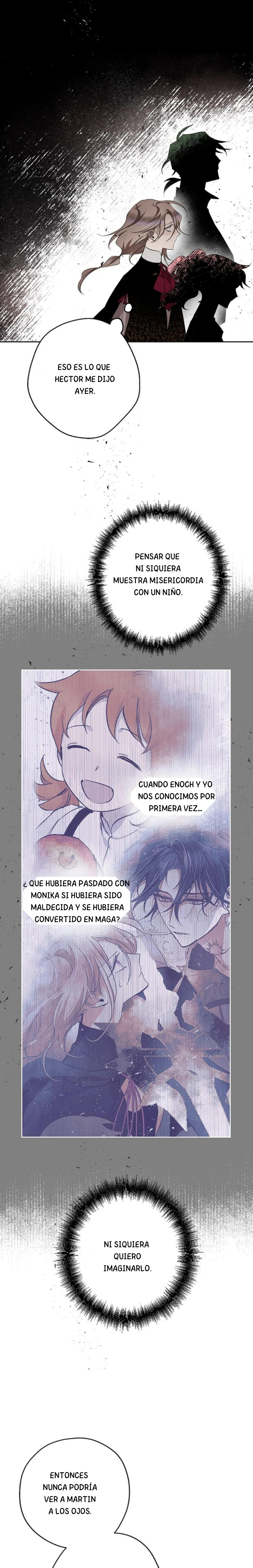 The Dark Lord's Confession capítulo 41, página 23