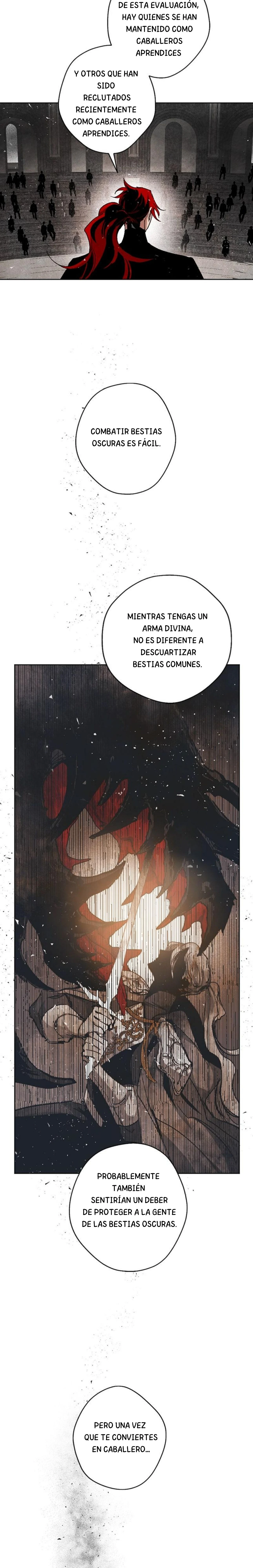 The Dark Lord's Confession capítulo 41, página 25