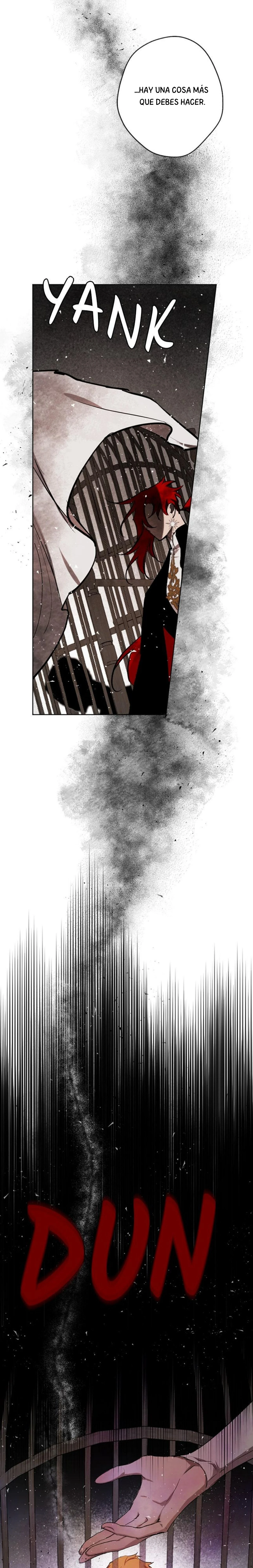 The Dark Lord's Confession capítulo 41, página 26