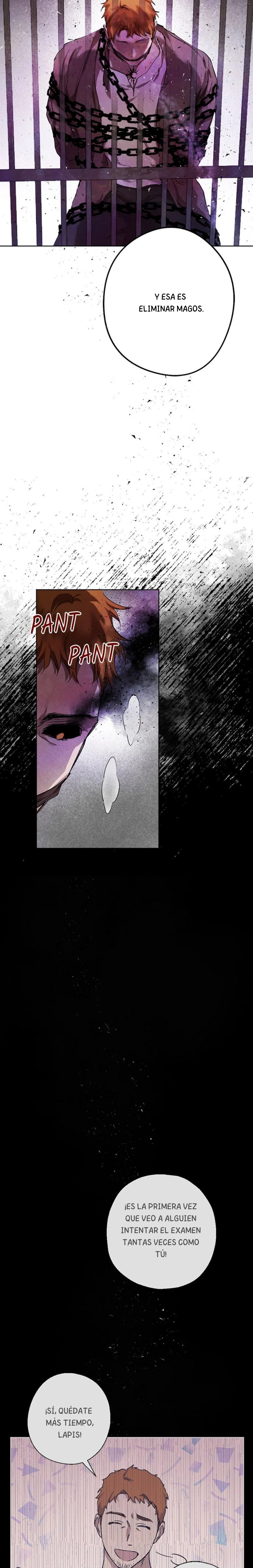 The Dark Lord's Confession capítulo 41, página 27