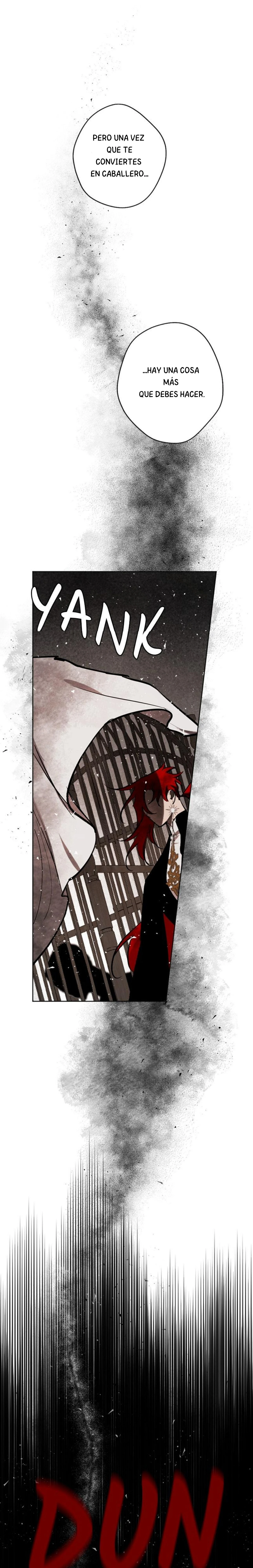 The Dark Lord's Confession capítulo 42, página 2