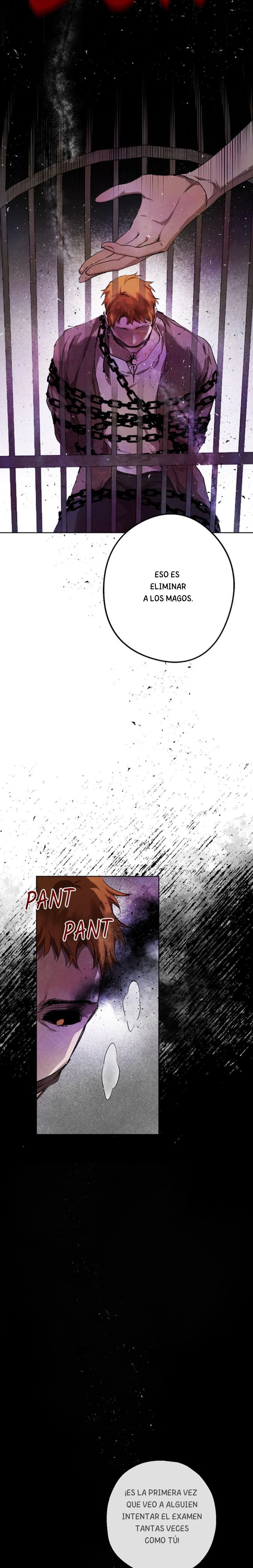 The Dark Lord's Confession capítulo 42, página 3
