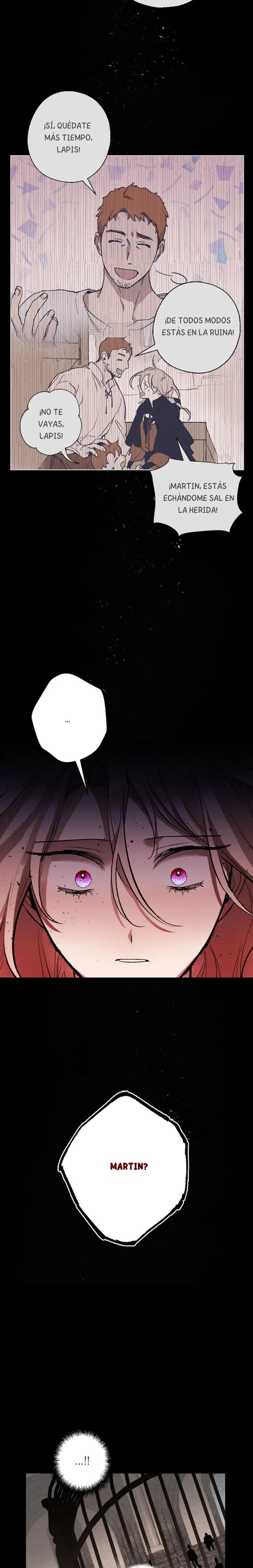 The Dark Lord's Confession capítulo 42, página 4