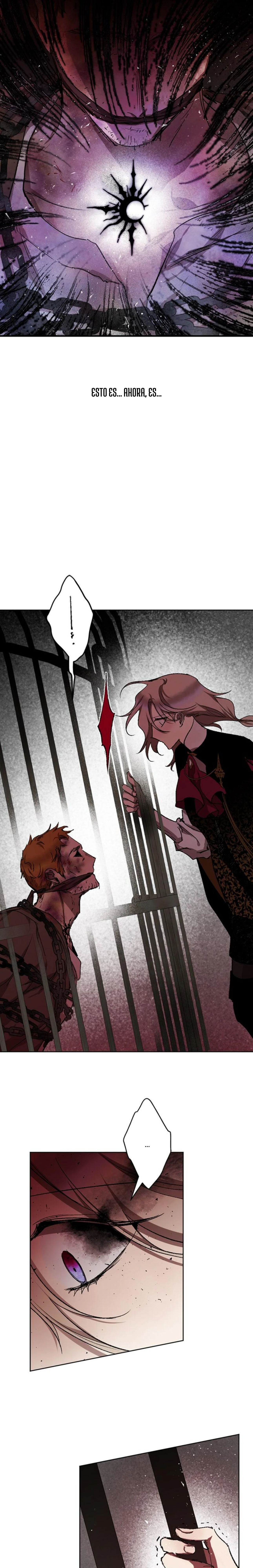 The Dark Lord's Confession capítulo 42, página 9