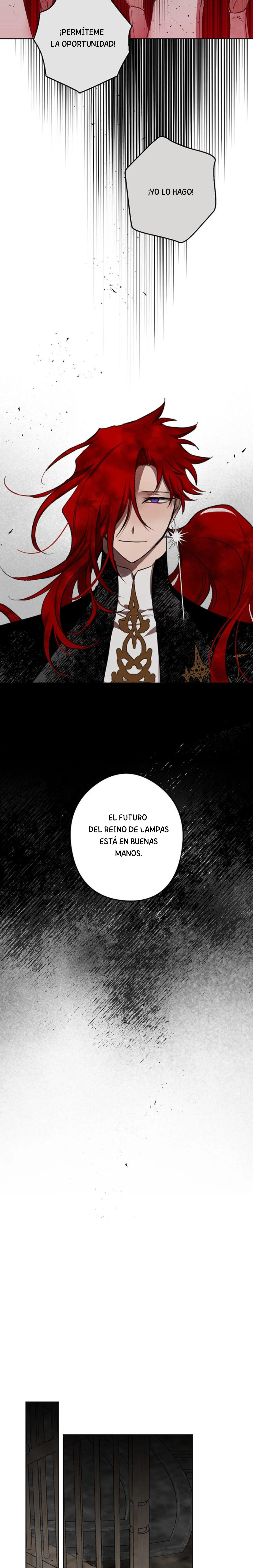 The Dark Lord's Confession capítulo 42, página 11