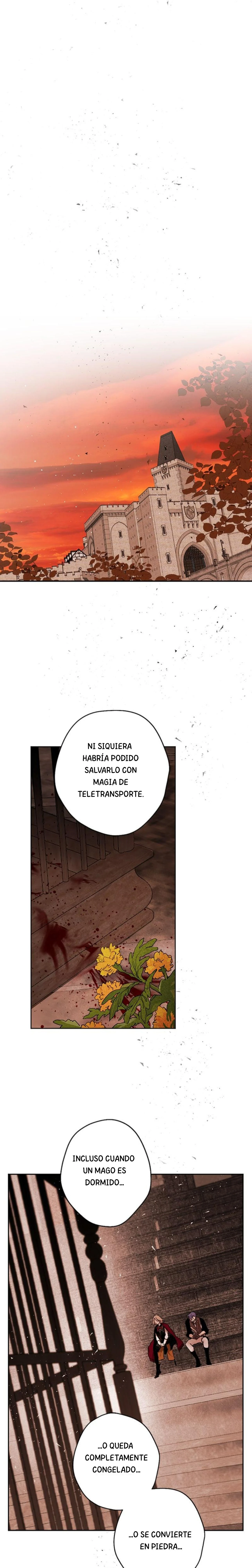 The Dark Lord's Confession capítulo 42, página 16